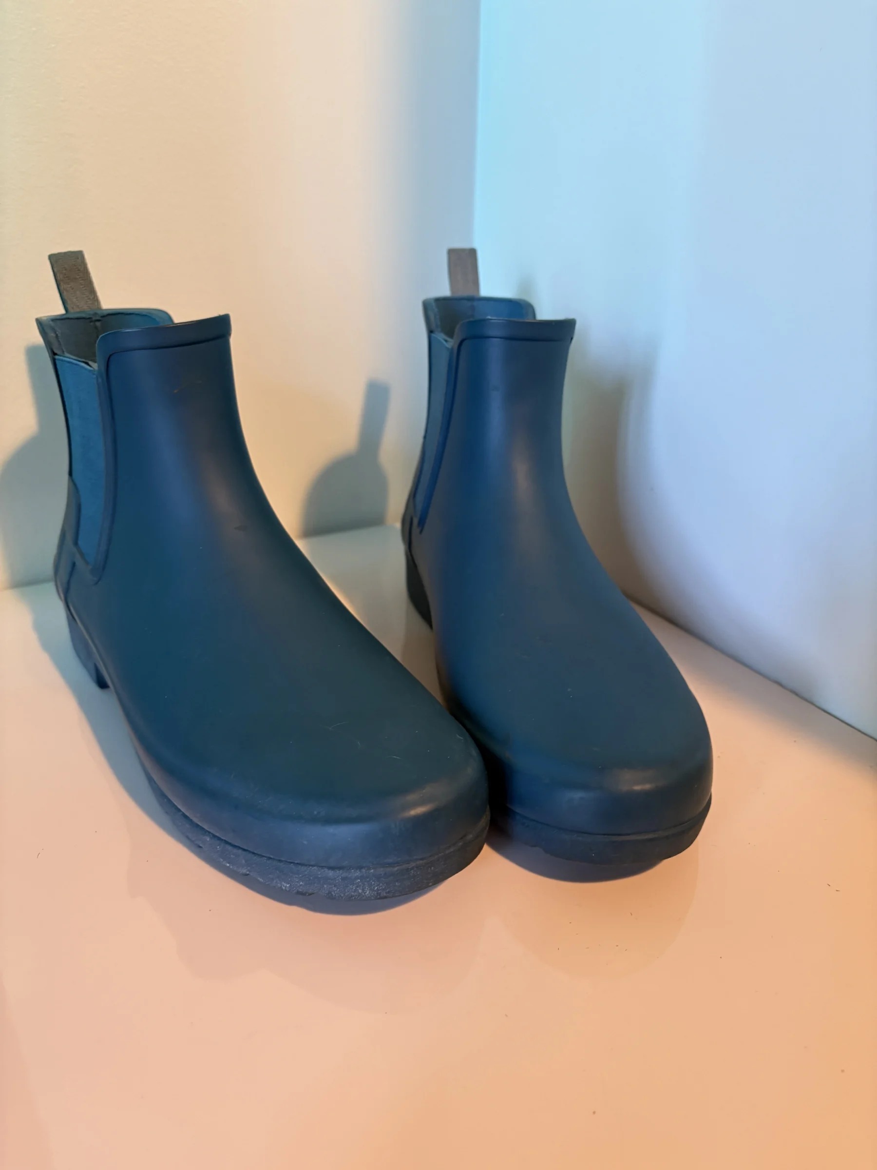 Bottes de pluie Hunter Chelsea – Grandeur 9 US (40/41 EU) Hunter seconde main
