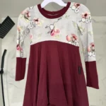 Featured thumbnail for Grow-with-me Dress 6–18 months