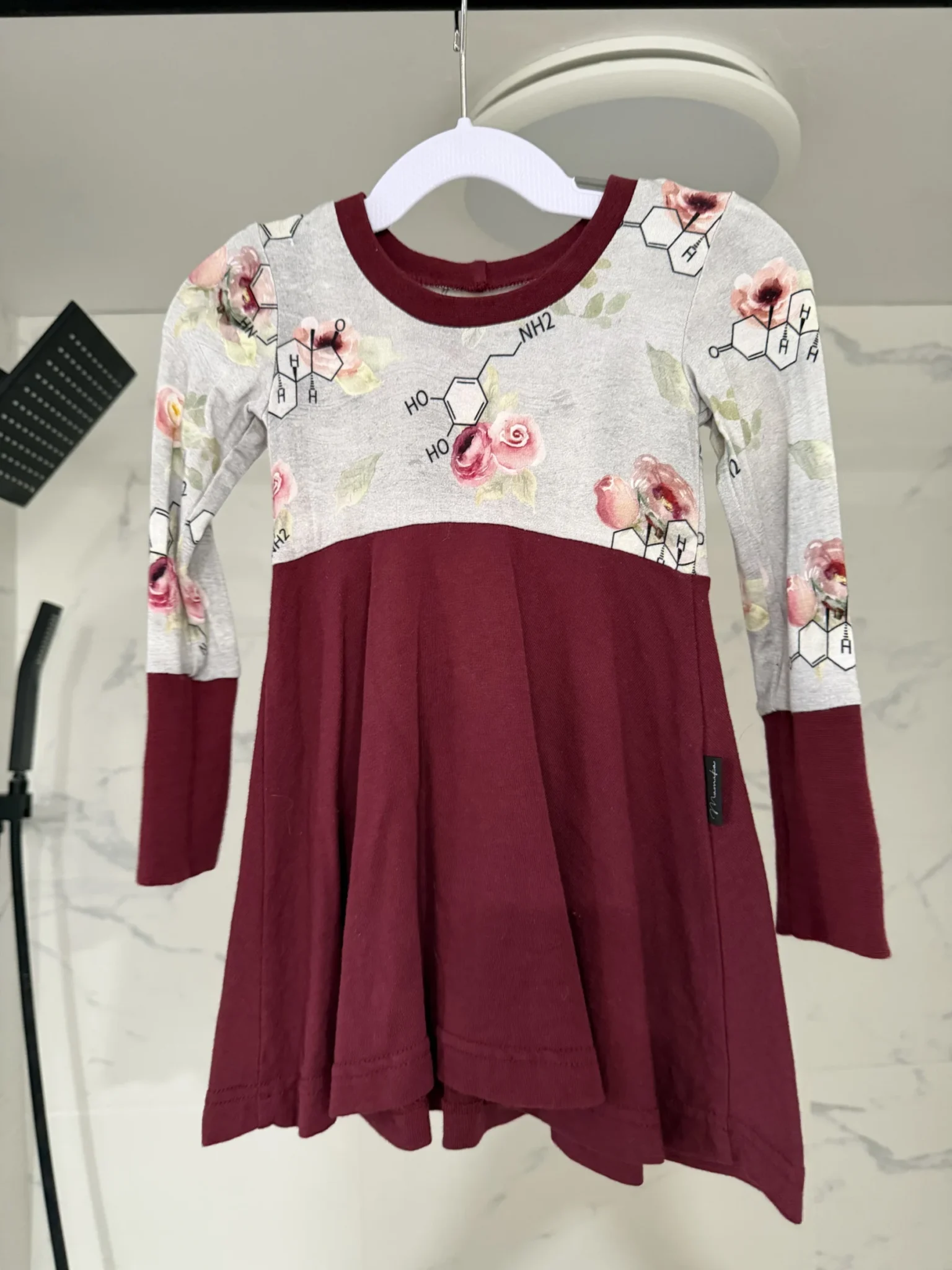 Featured image for Grow-with-me Dress 6–18 months