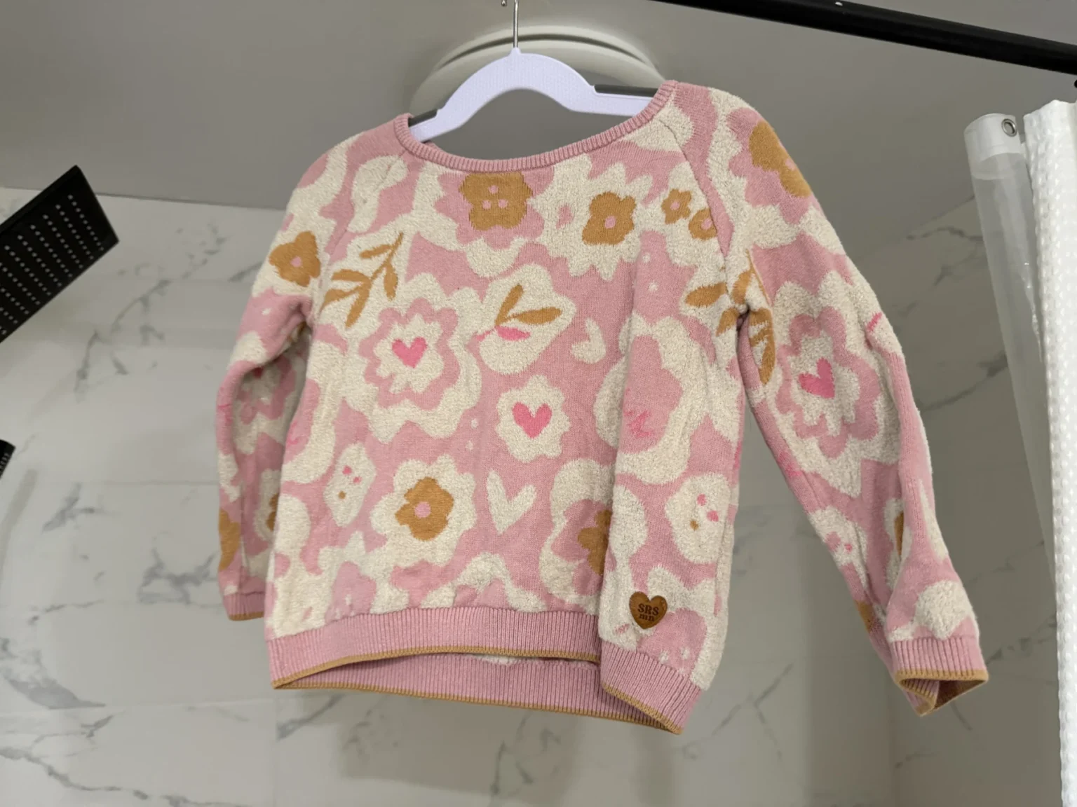 Featured image for Mini Mouse Jumper, Size 2-3T