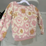 Thumbnail for Mini Mouse Jumper, Size 2-3T
