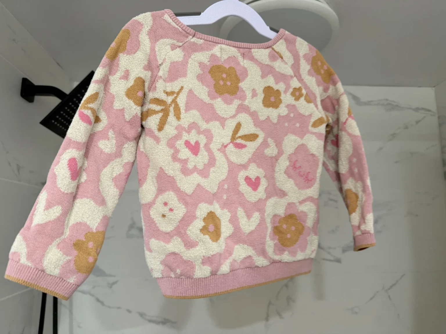 Image for Mini Mouse Jumper, Size 2-3T