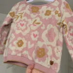 Thumbnail for Mini Mouse Jumper, Size 2-3T