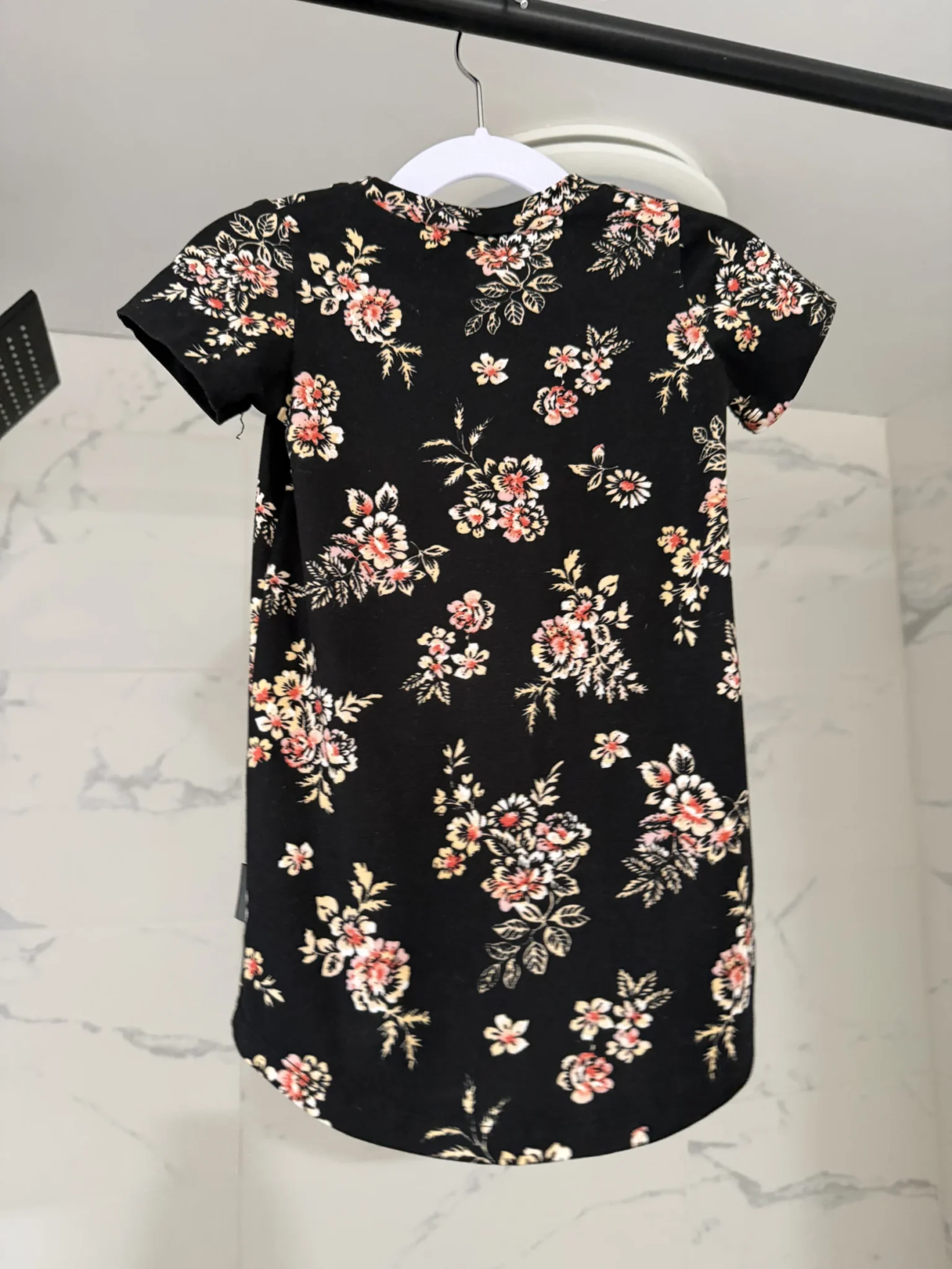 Image for Les Gamins Tunic 12–24 months