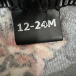 Thumbnail for Les Gamins Tunic 12–24 months