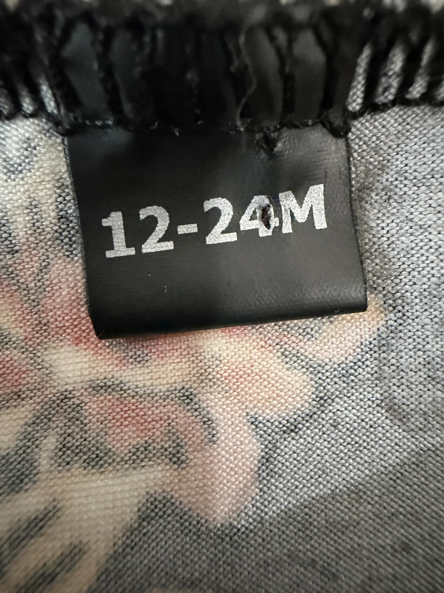 Image for Les Gamins Tunic 12–24 months