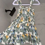 Featured thumbnail for Bluey Dress 18M