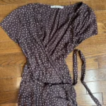Featured thumbnail for Abercrombie dress