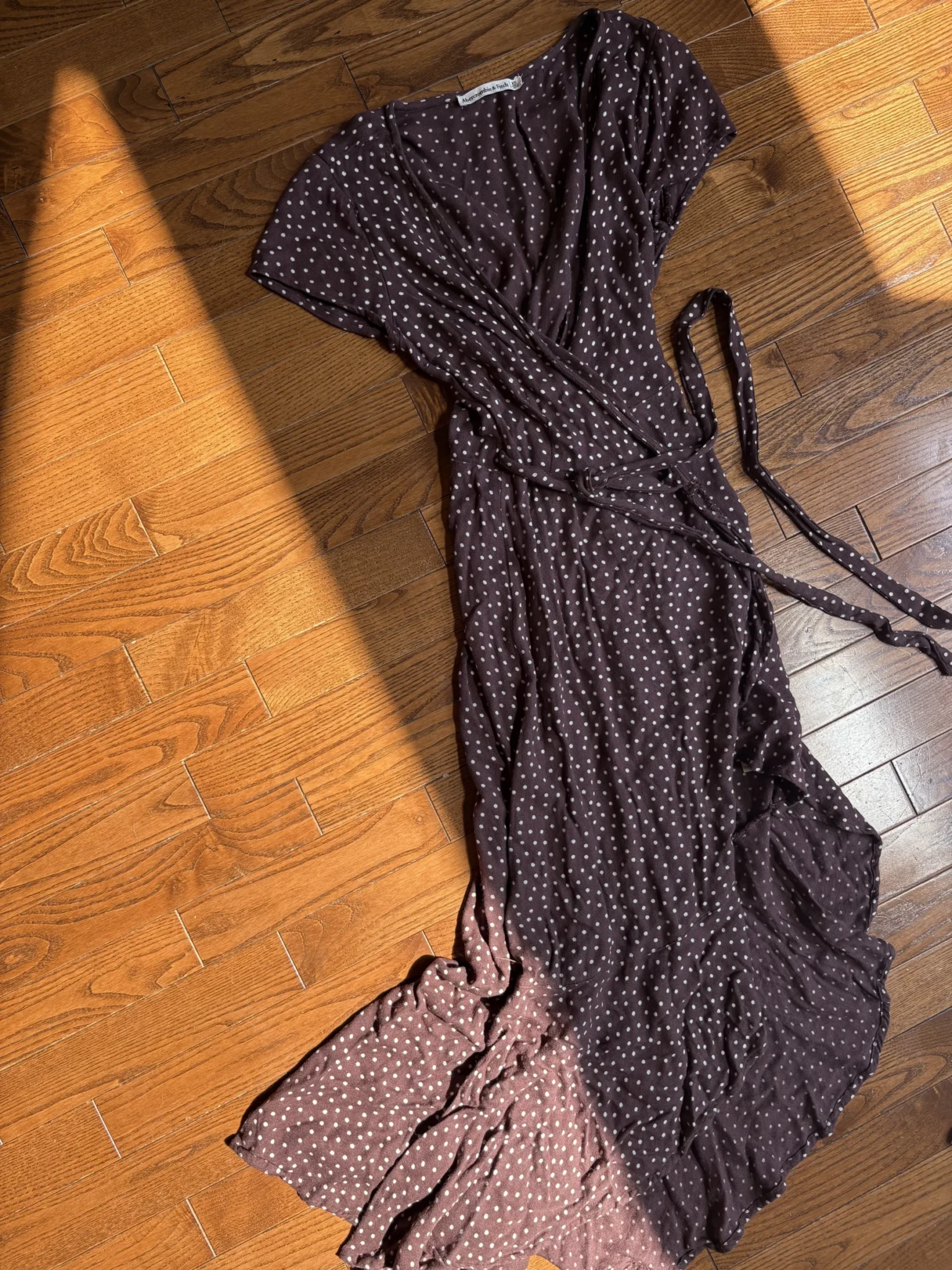 Image for Abercrombie dress