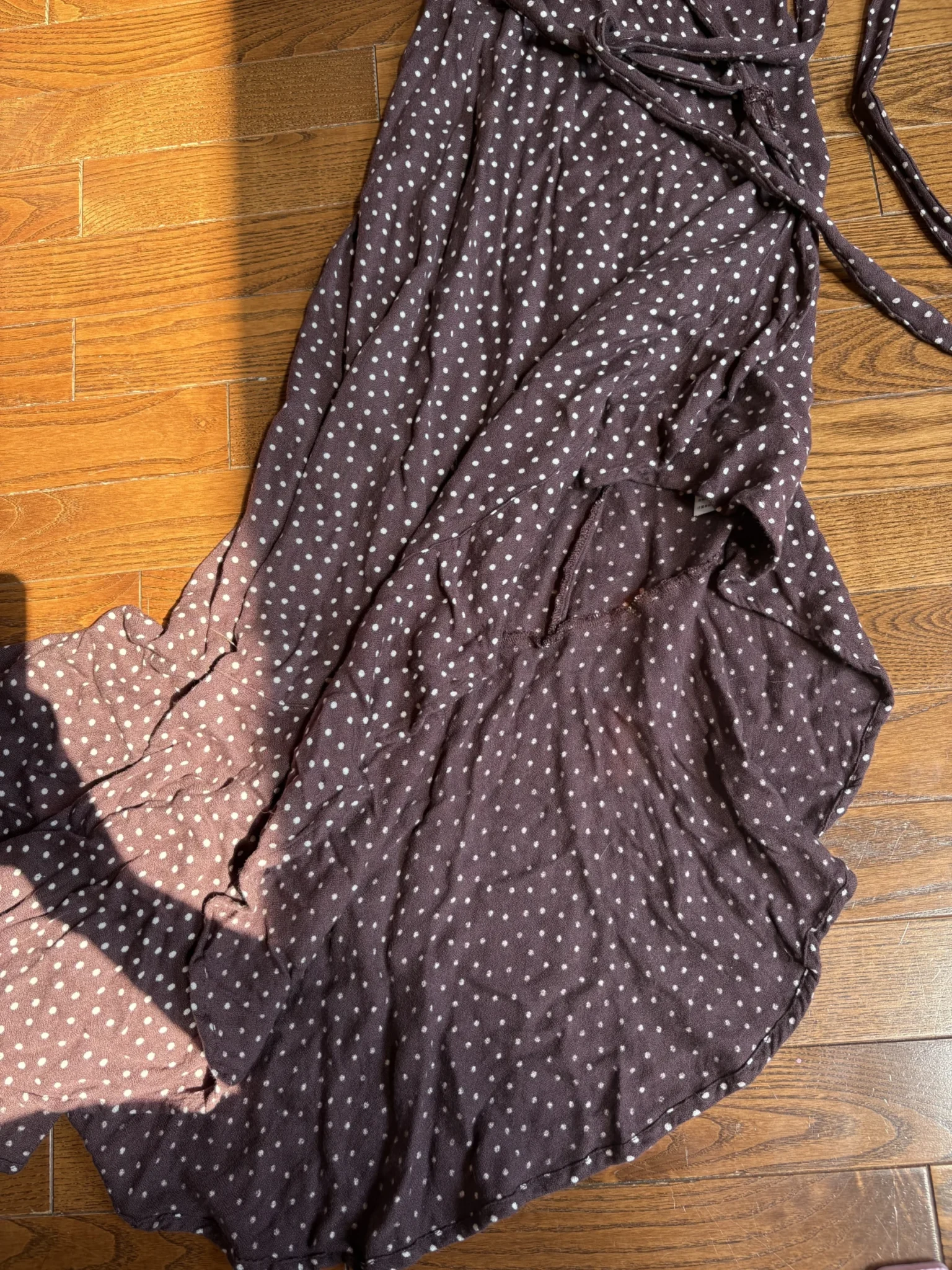 Image for Abercrombie dress