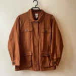 Featured thumbnail for Chore jacket en coton