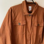 Thumbnail for Chore jacket en coton