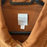 Thumbnail for Chore jacket en coton