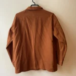 Thumbnail for Chore jacket en coton