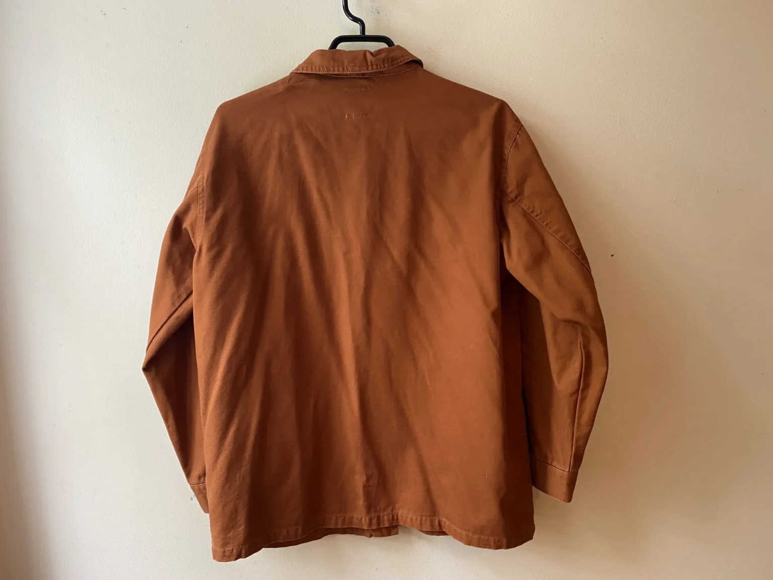 Image for Chore jacket en coton