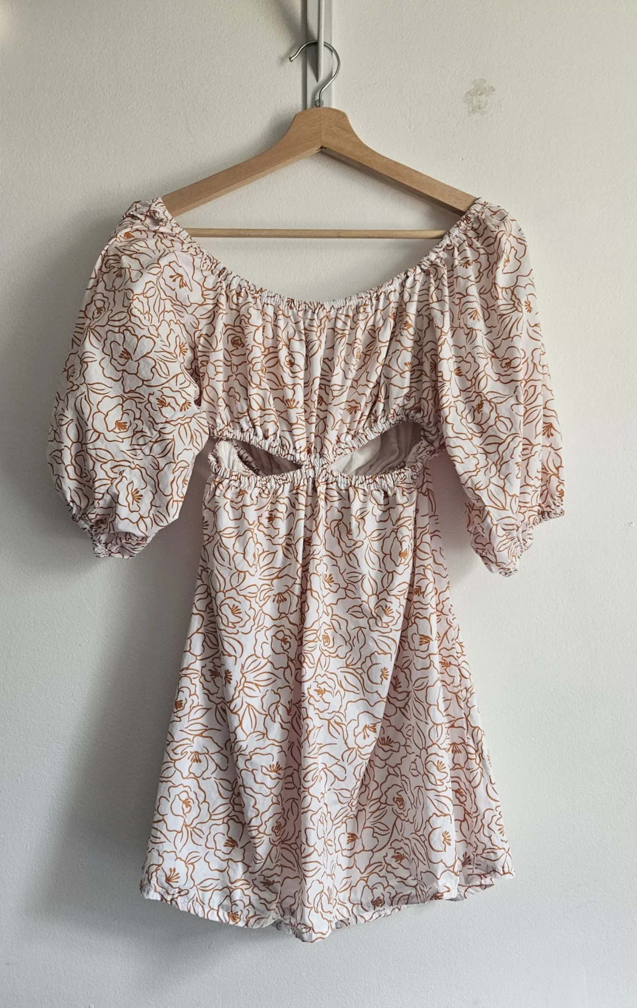 Image for 🌷Robe Gabelli - Faithfull The Brand