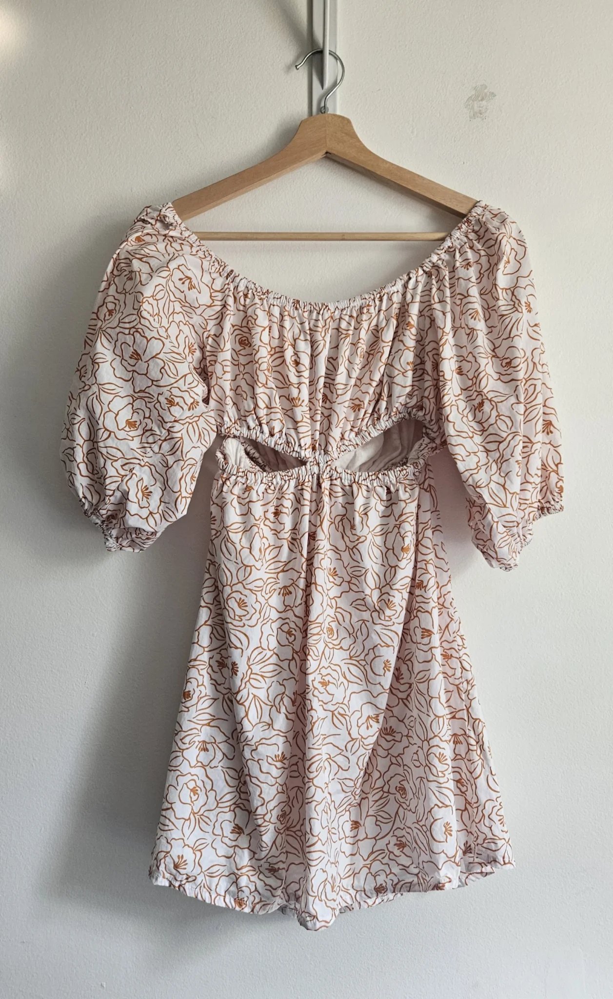 Image for 🌷Robe Gabelli - Faithfull The Brand