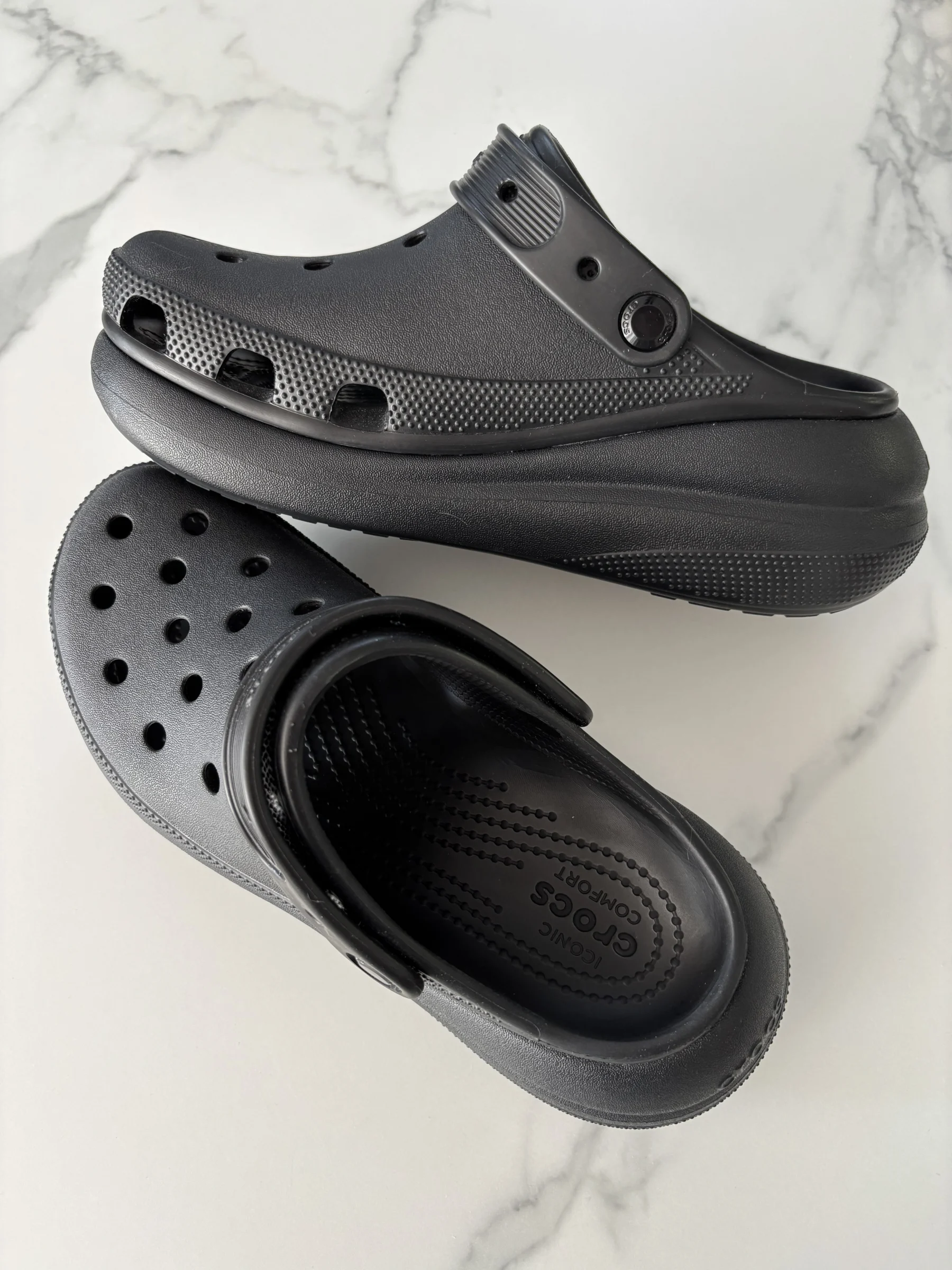 Tout neuf - Sabot crush de Crocs™️ Crocs seconde main