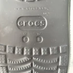Thumbnail for Tout neuf - Sabot crush de Crocs™️