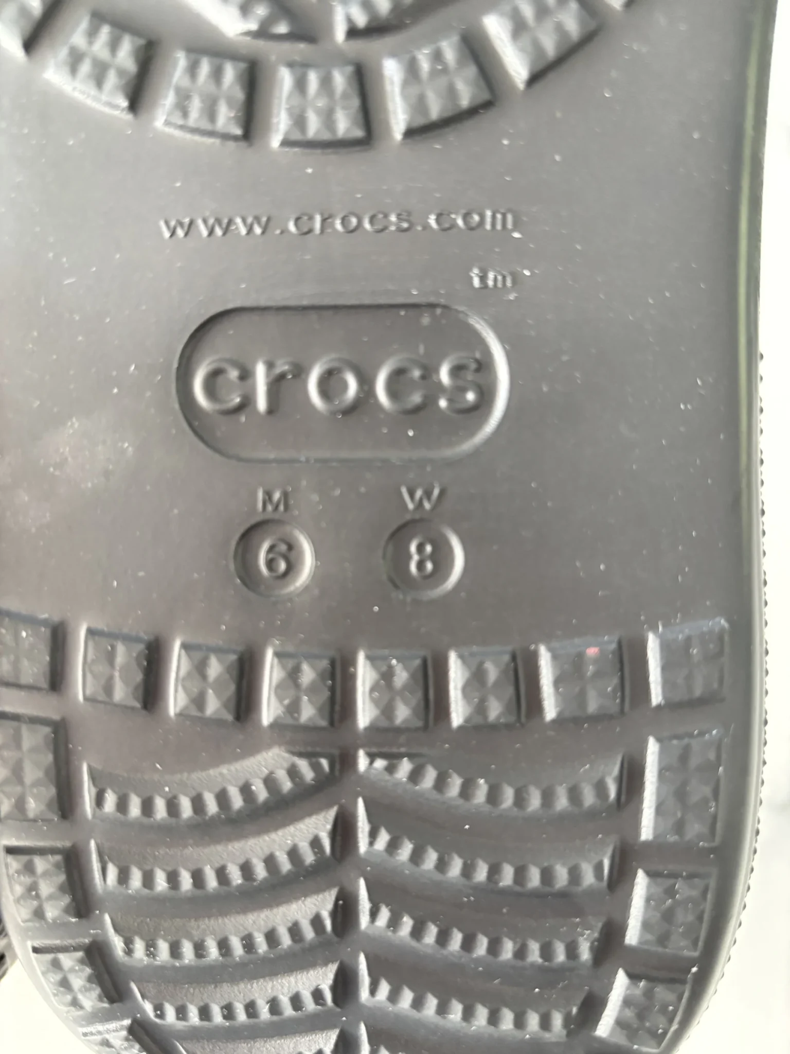 Image for Tout neuf - Sabot crush de Crocs™️