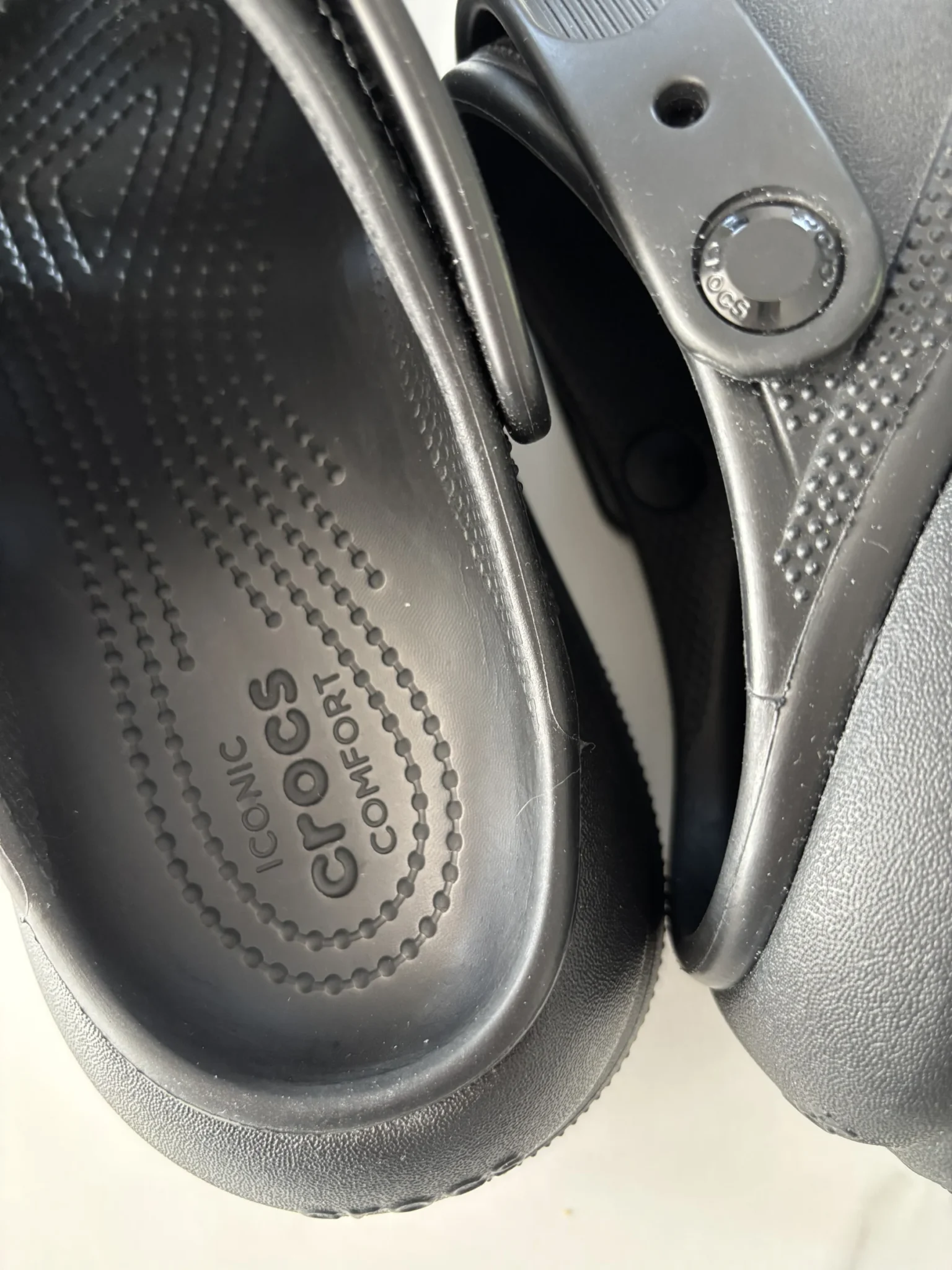 Image for Tout neuf - Sabot crush de Crocs™️
