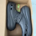 Thumbnail for Tout neuf - Sabot crush de Crocs™️