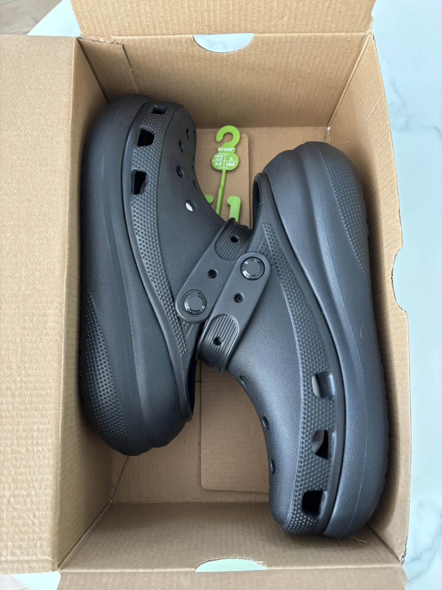 Image for Tout neuf - Sabot crush de Crocs™️