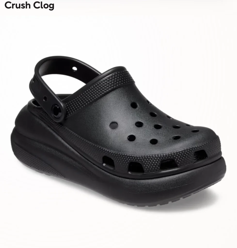 Image for Tout neuf - Sabot crush de Crocs™️