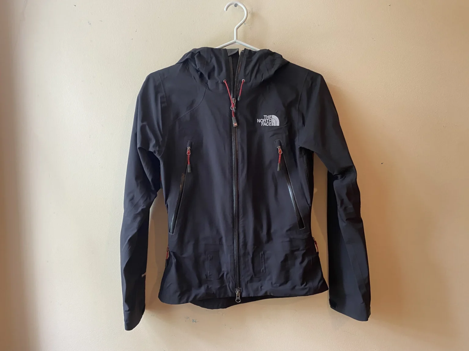Featured image for Manteau North Face