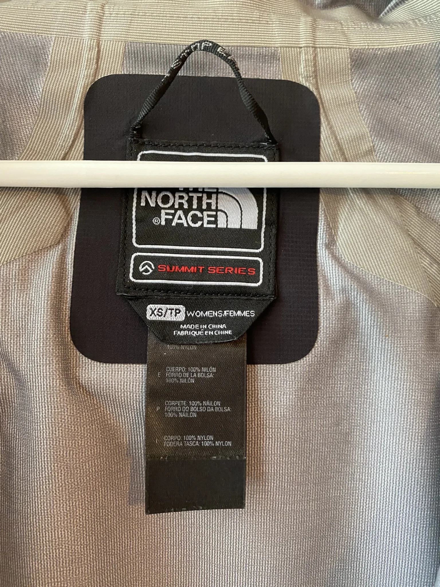 Image for Manteau North Face