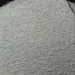Thumbnail for Tory Burch – Stunning ivory-white dress, tweed-style