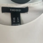 Thumbnail for Haut Forever 21