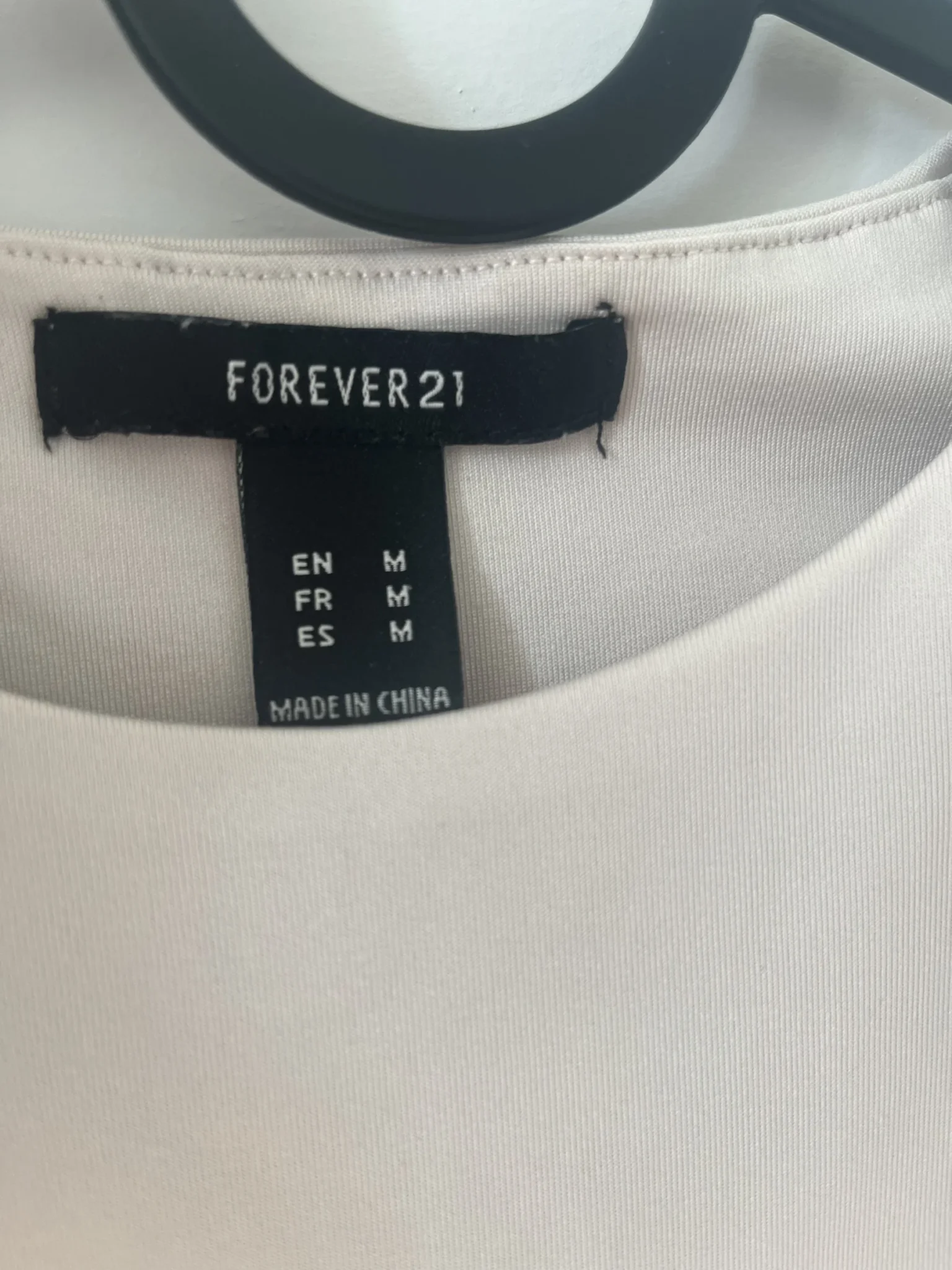 Image for Haut Forever 21