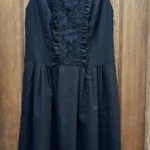 Featured thumbnail for Black dress - Birds of North America