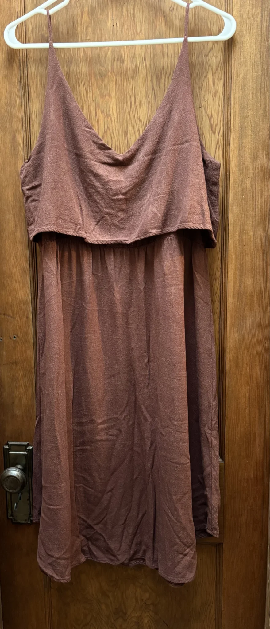 Image for Robe Savane - Cokluch