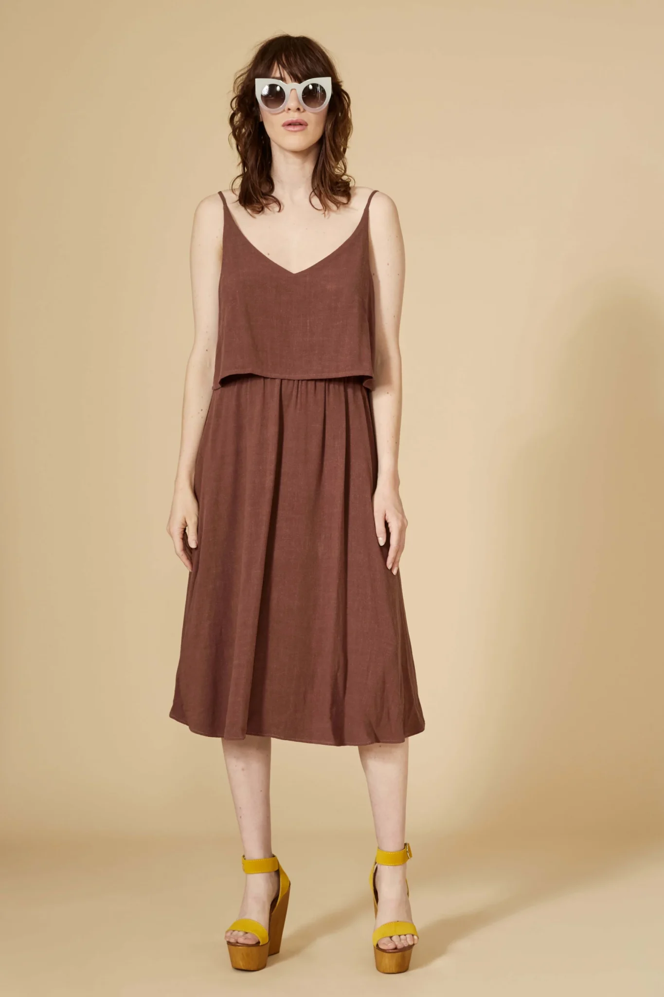 Image for Robe Savane - Cokluch
