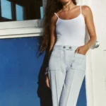 Featured thumbnail for Cami bodysuit