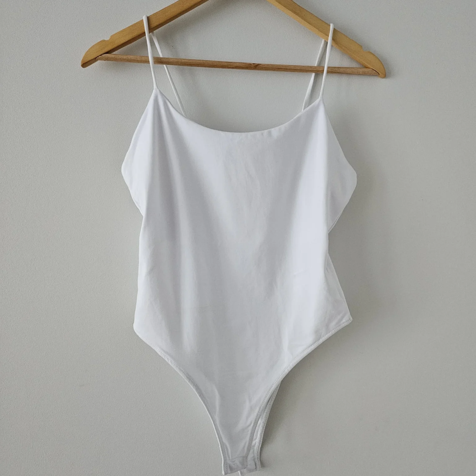 Image for Cami bodysuit
