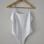 Thumbnail for Cami bodysuit