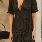 Featured thumbnail for 🌷Robe à motif 🐆- La Petite Étoile