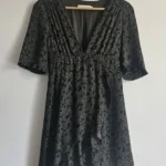 Thumbnail for 🌷Robe à motif 🐆- La Petite Étoile