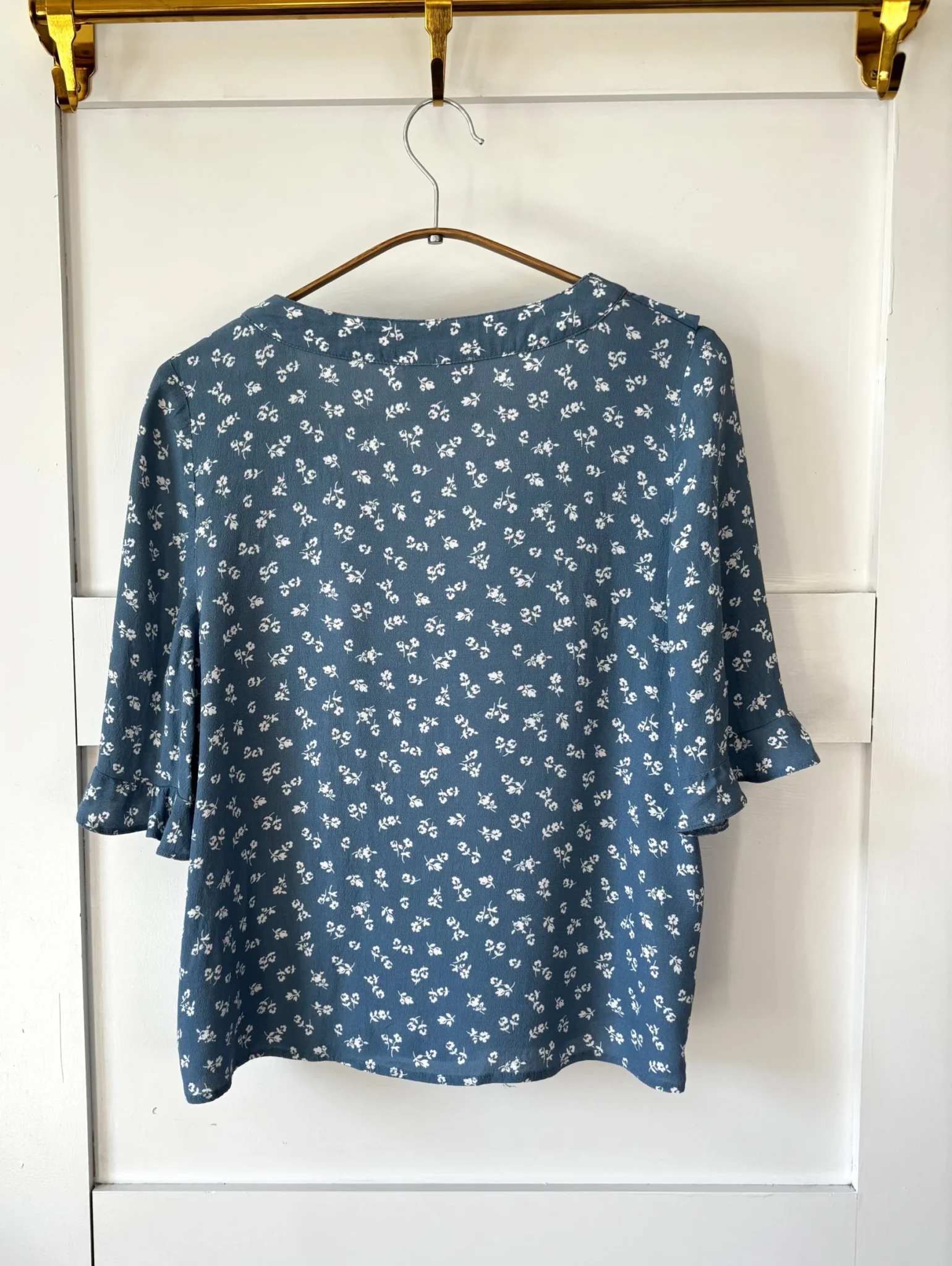 Image for ♥️Blouse modèle pomme SÉZANE