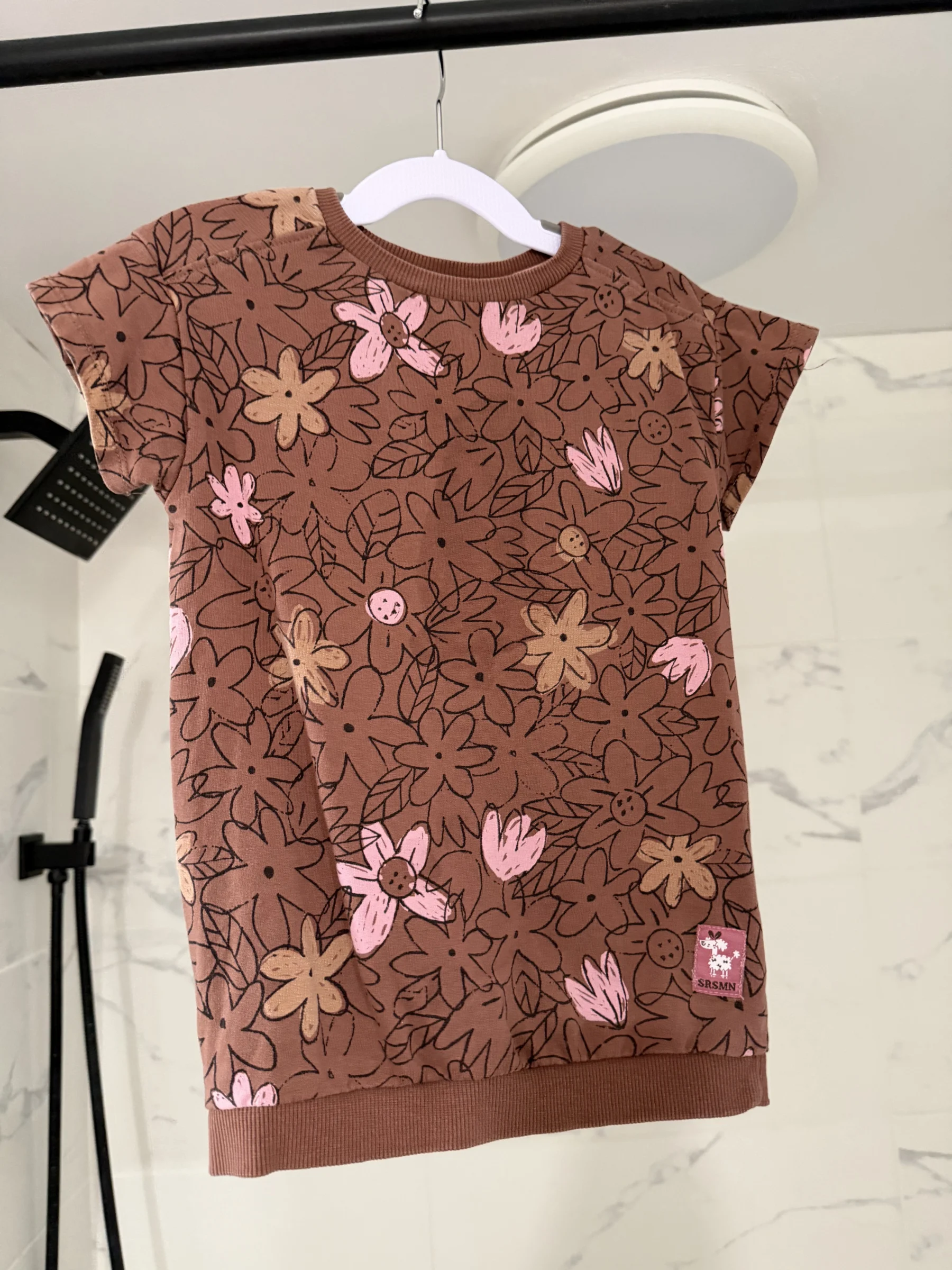 Mini Mouse Tunic 18–24M Souris Mini seconde main