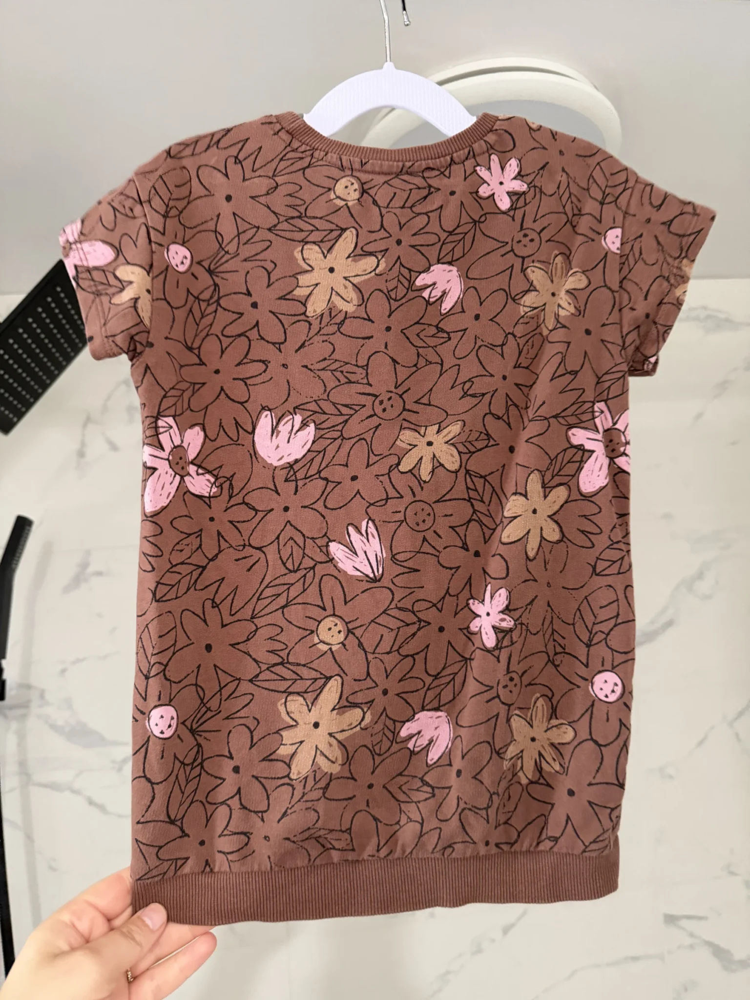 Image for Mini Mouse Tunic 18–24M