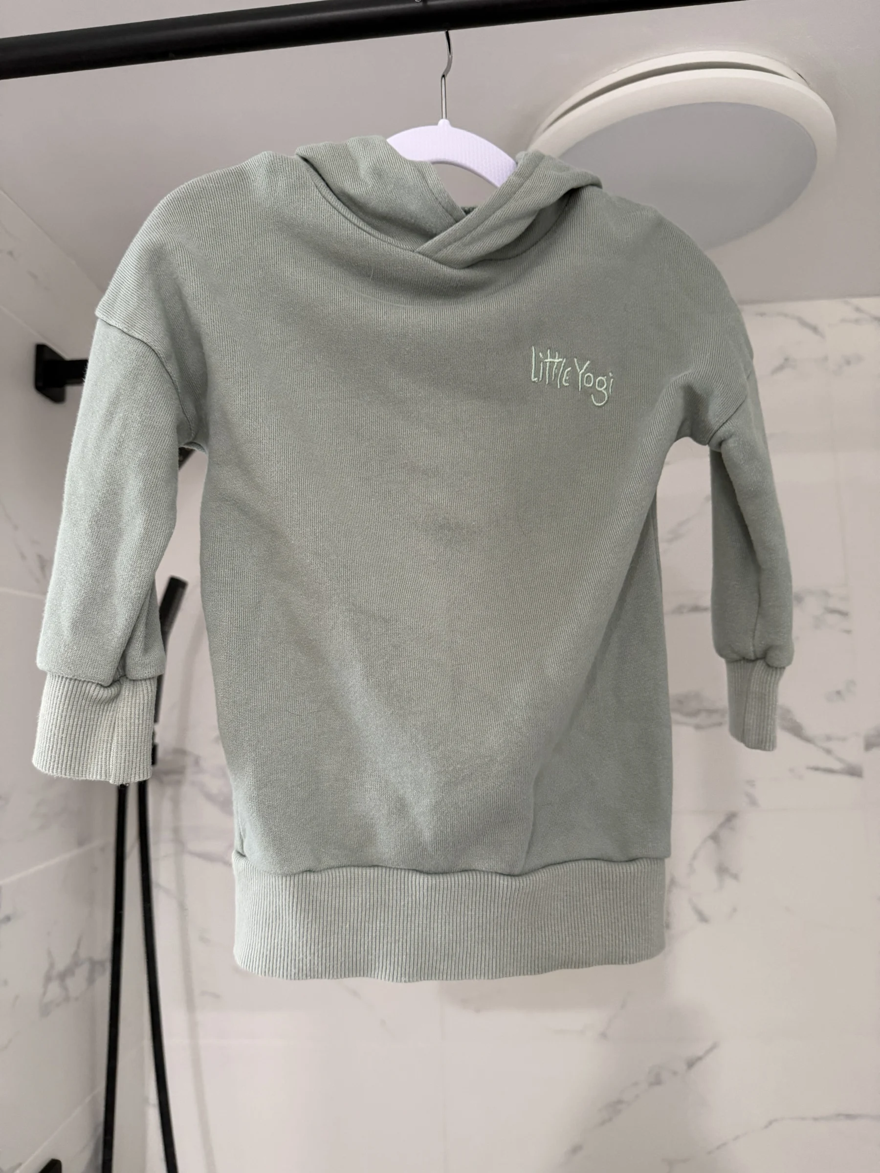 Veste Évolutive Little Yogi 1-3T Little Yogi Company seconde main