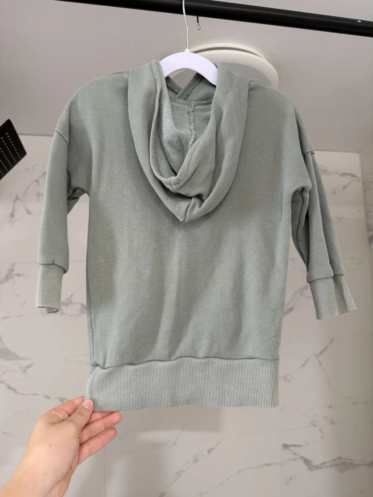 Image for Little Yogi Adjustable Jacket, sizes 1–3T