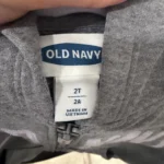 Thumbnail for Old Navy Jacket, Size 2T
