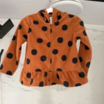 Featured thumbnail for Carters Jacket 24M