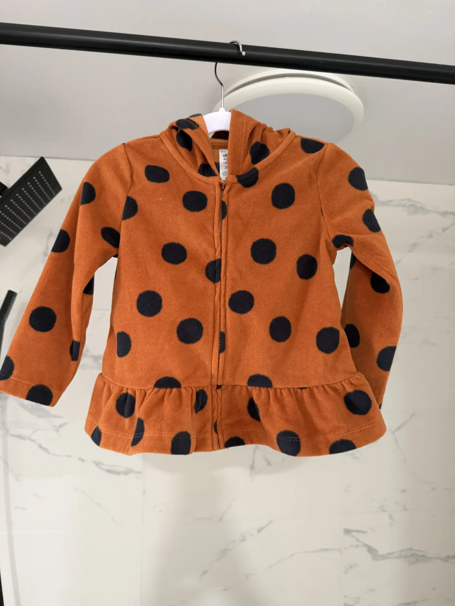 Featured image for Carters Jacket 24M