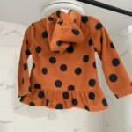 Thumbnail for Carters Jacket 24M